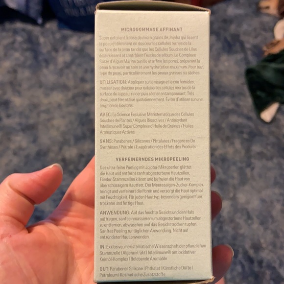 Refining Micro Polish - Picture 2 of 6